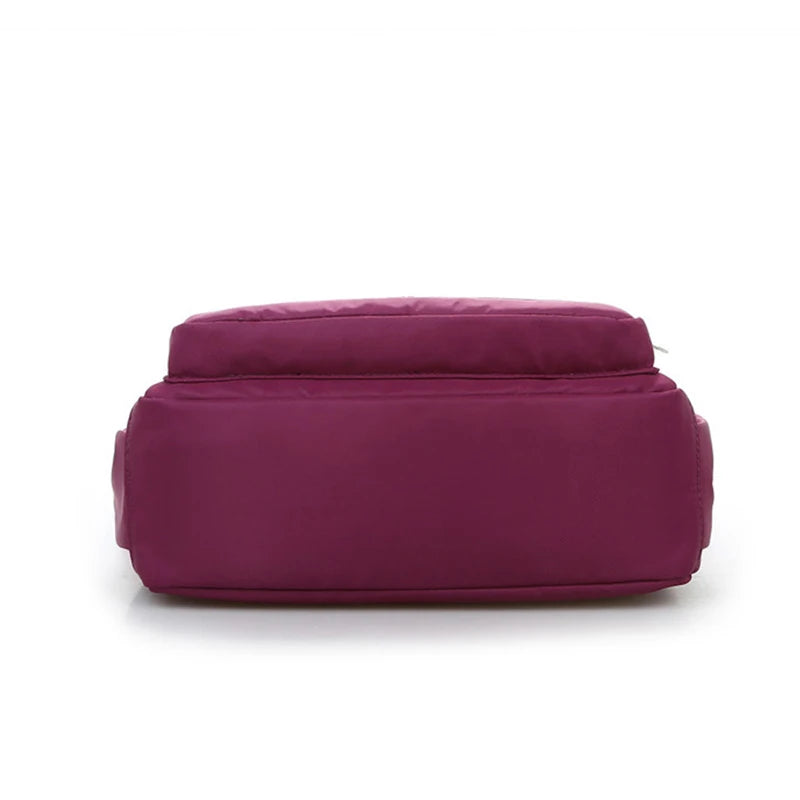 Women Bag Nylon Waterproof Messenger Bags For Lady Crossbody Shoulder Bag Casual High Quality Multifunctional Handbags